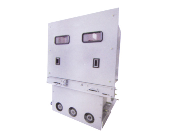 10KV、24KV、40.5KV戶內(nèi)高壓功能單元手車