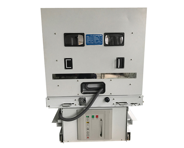 ZN85-40.5戶(hù)內(nèi)高壓真空斷路器(以下簡(jiǎn)稱(chēng)斷路器)，適用于三相交流50Hz，額定電壓40.5kV電力系統(tǒng)中，可供工礦企業(yè)、發(fā)電廠(chǎng)及變電站作為分合負(fù)荷電流、過(guò)…