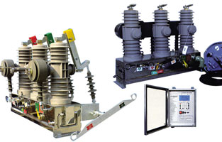 戶外真空斷路器在出廠前應(yīng)該檢測(cè)哪些項(xiàng)目呢？為了使戶外真空斷路器能夠更安全的運(yùn)行我們要對(duì)其進(jìn)行多個(gè)項(xiàng)目檢測(cè)，下面雷爾沃電器小編就和大家聊一聊都有哪些項(xiàng)目吧！