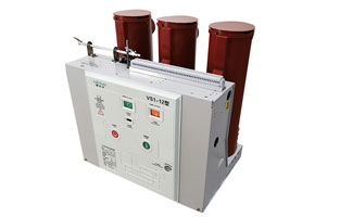 雖然VS1戶內(nèi)真空斷路器是經(jīng)常不需要進行檢測維護的，但是一般的狀態(tài)下要是維護的時候，馬上要對其進行細致全面的檢測了。以此來保證該電力設(shè)備運行正常，并且延緩其真正的使用壽命。那么哪些是重點呢？下面VS1戶內(nèi)真空斷路器廠家雷爾沃電器小編就為大家介紹一下。